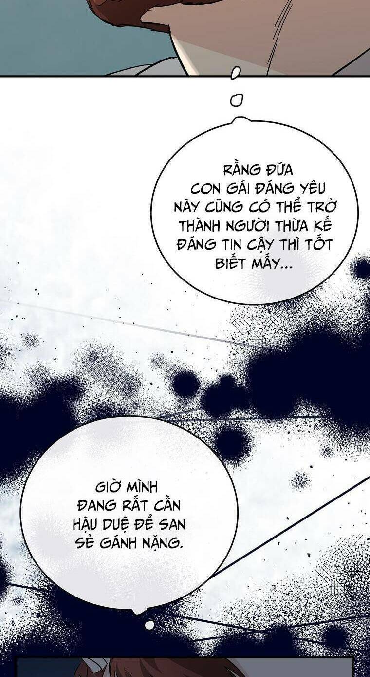 Ác Nữ Trùng Sinh - Chap 150 - Trang 31