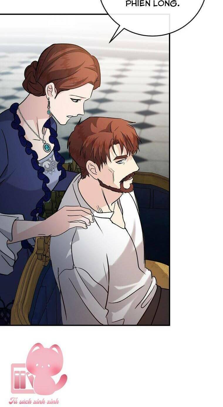 Ác Nữ Trùng Sinh - Chap 150 - Trang 33