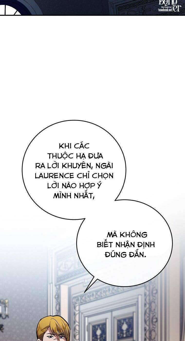 Ác Nữ Trùng Sinh - Chap 150 - Trang 5