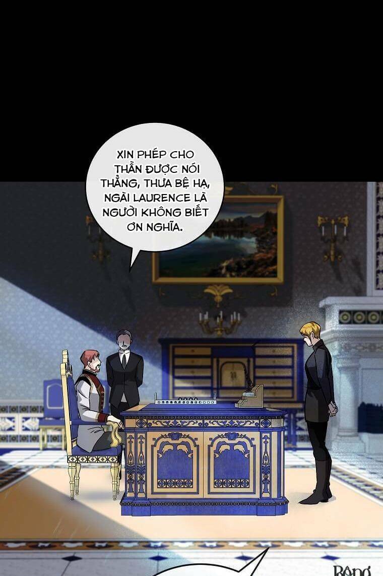 Ác Nữ Trùng Sinh - Chap 150 - Trang 44