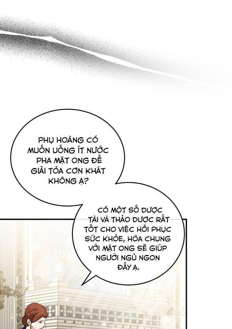 Ác Nữ Trùng Sinh - Chap 150 - Trang 49