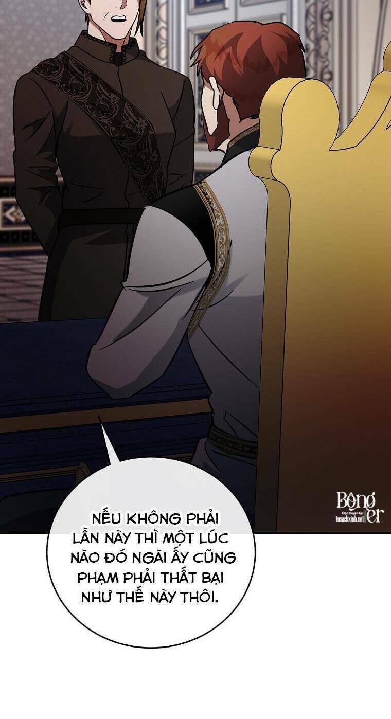 Ác Nữ Trùng Sinh - Chap 150 - Trang 6