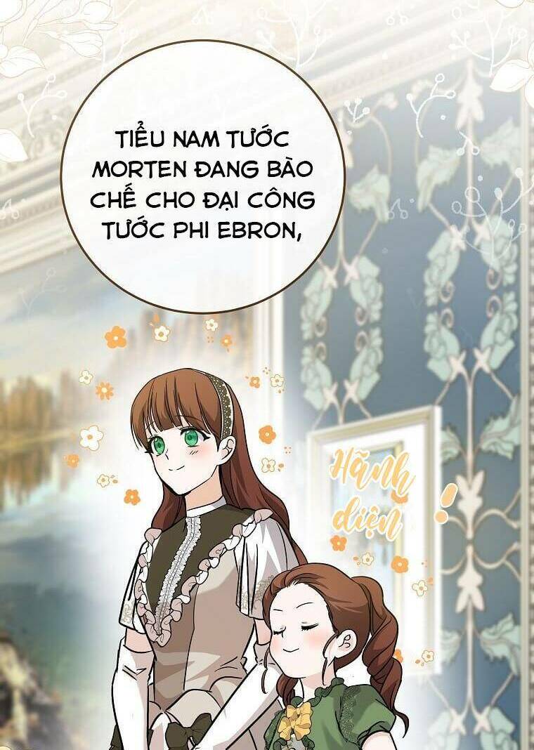 Ác Nữ Trùng Sinh - Chap 150 - Trang 53