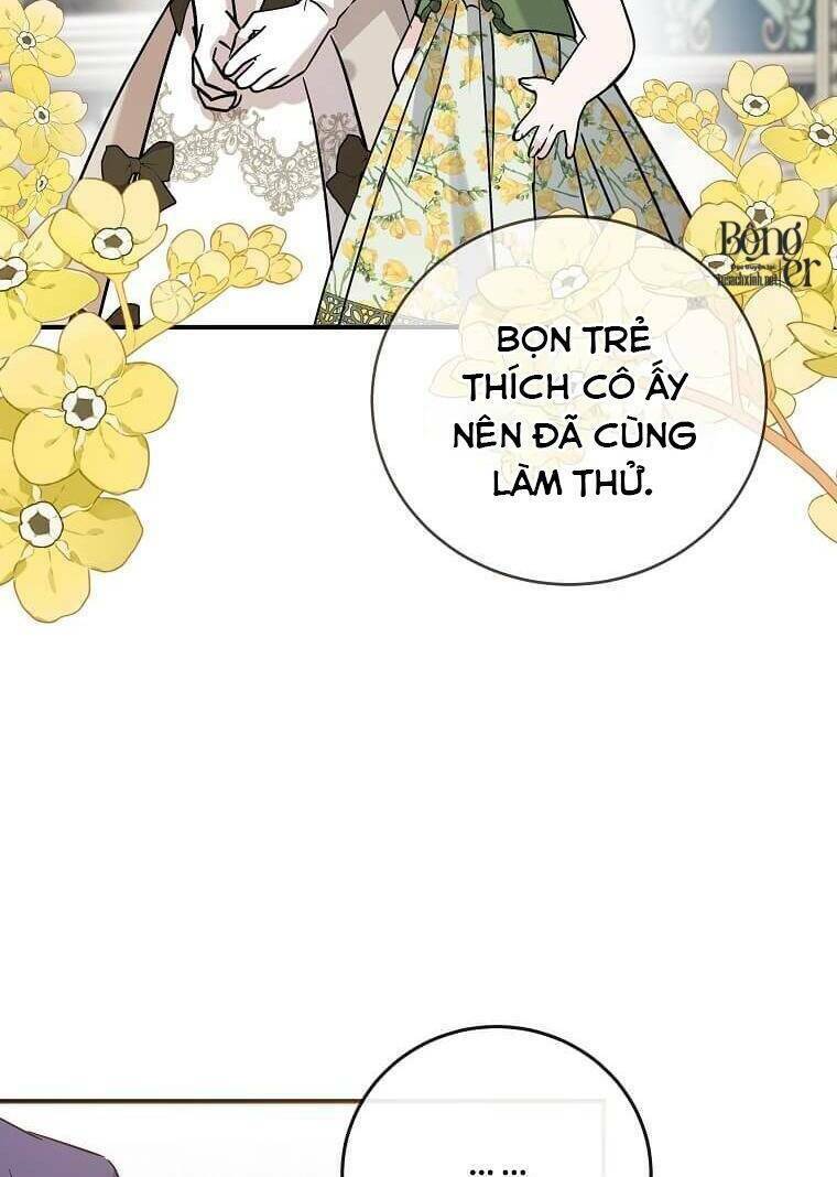 Ác Nữ Trùng Sinh - Chap 150 - Trang 54