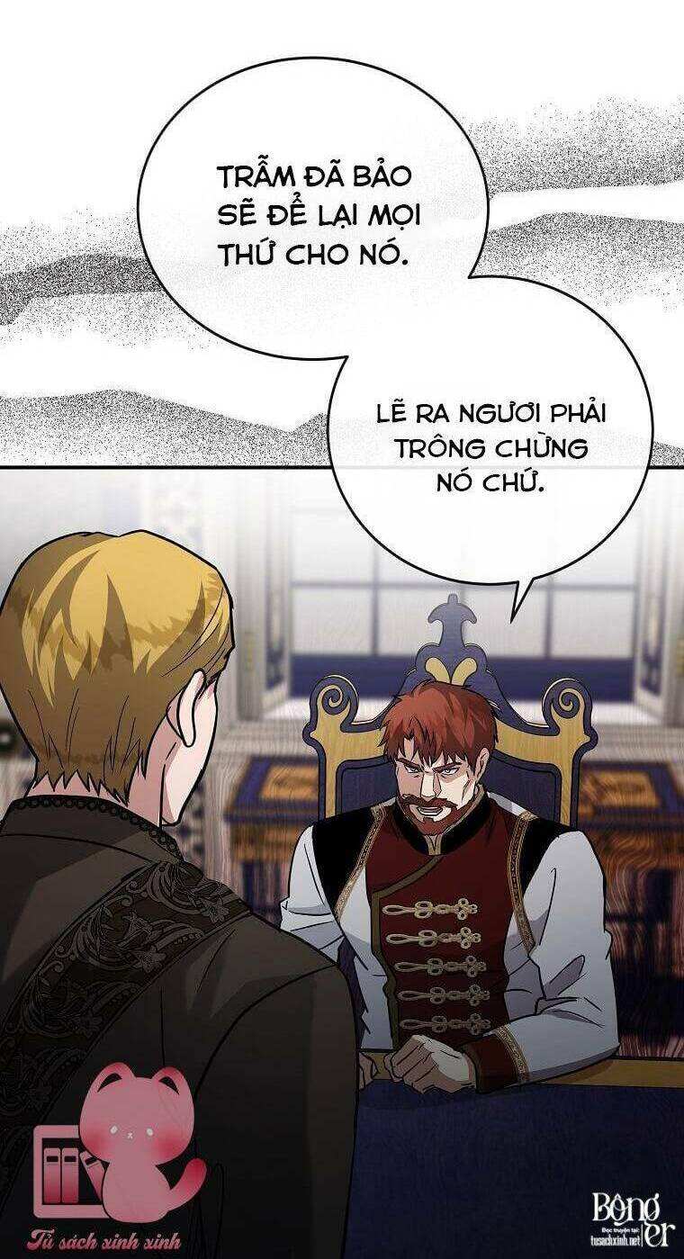 Ác Nữ Trùng Sinh - Chap 150 - Trang 7