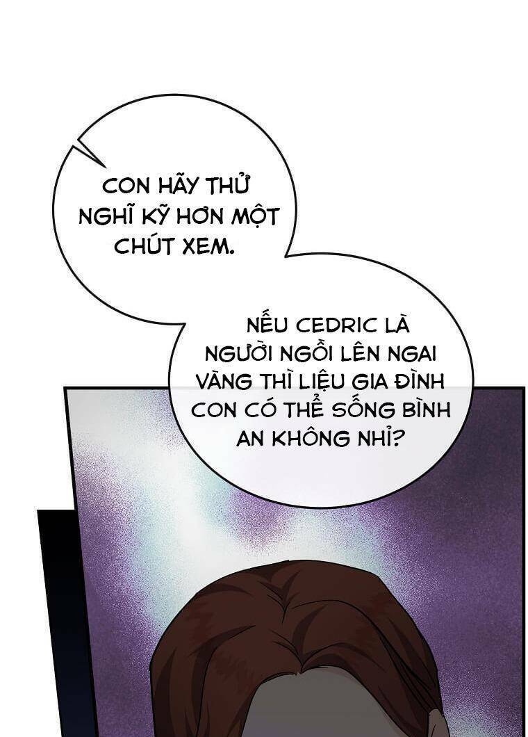Ác Nữ Trùng Sinh - Chap 150 - Trang 62