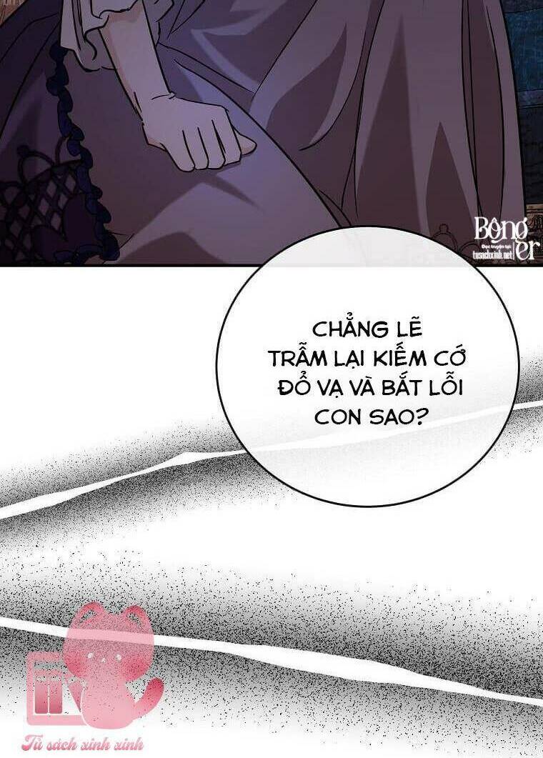 Ác Nữ Trùng Sinh - Chap 150 - Trang 67