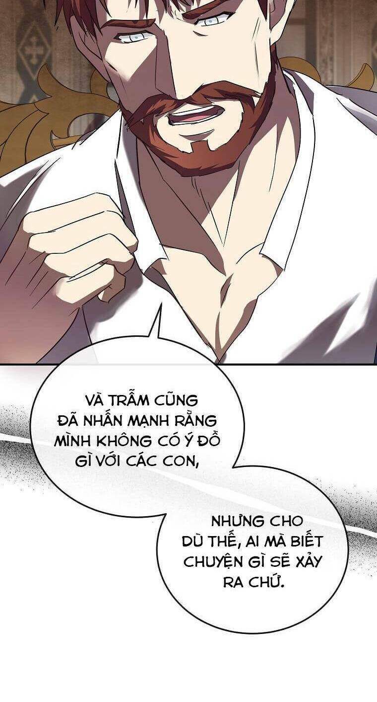 Ác Nữ Trùng Sinh - Chap 150 - Trang 70