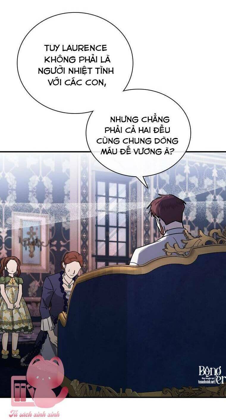 Ác Nữ Trùng Sinh - Chap 150 - Trang 71