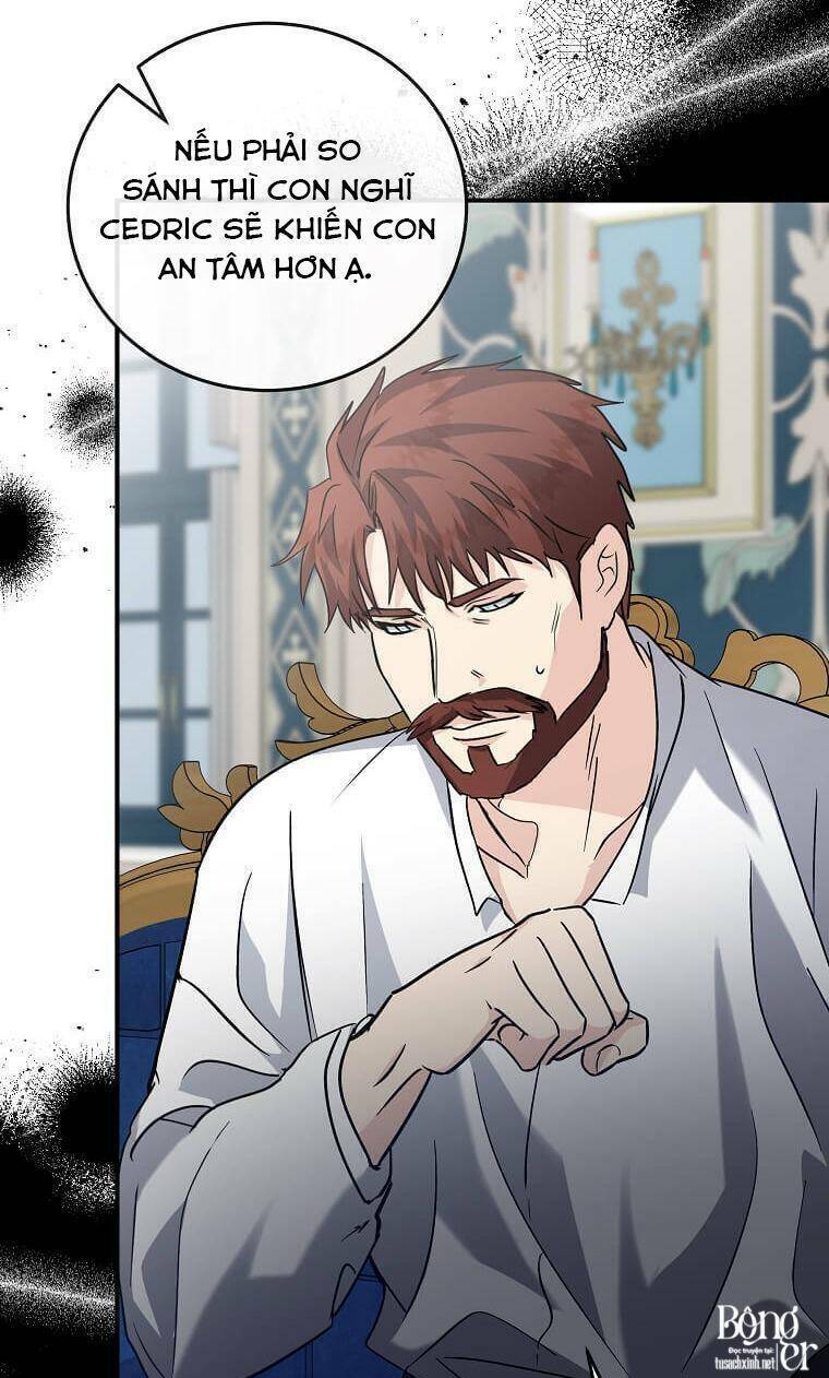 Ác Nữ Trùng Sinh - Chap 150 - Trang 76