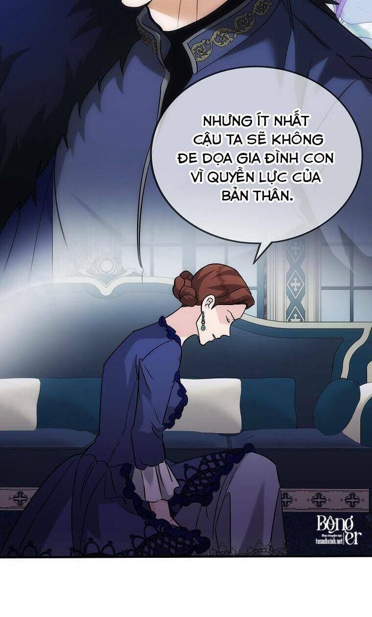 Ác Nữ Trùng Sinh - Chap 150 - Trang 78