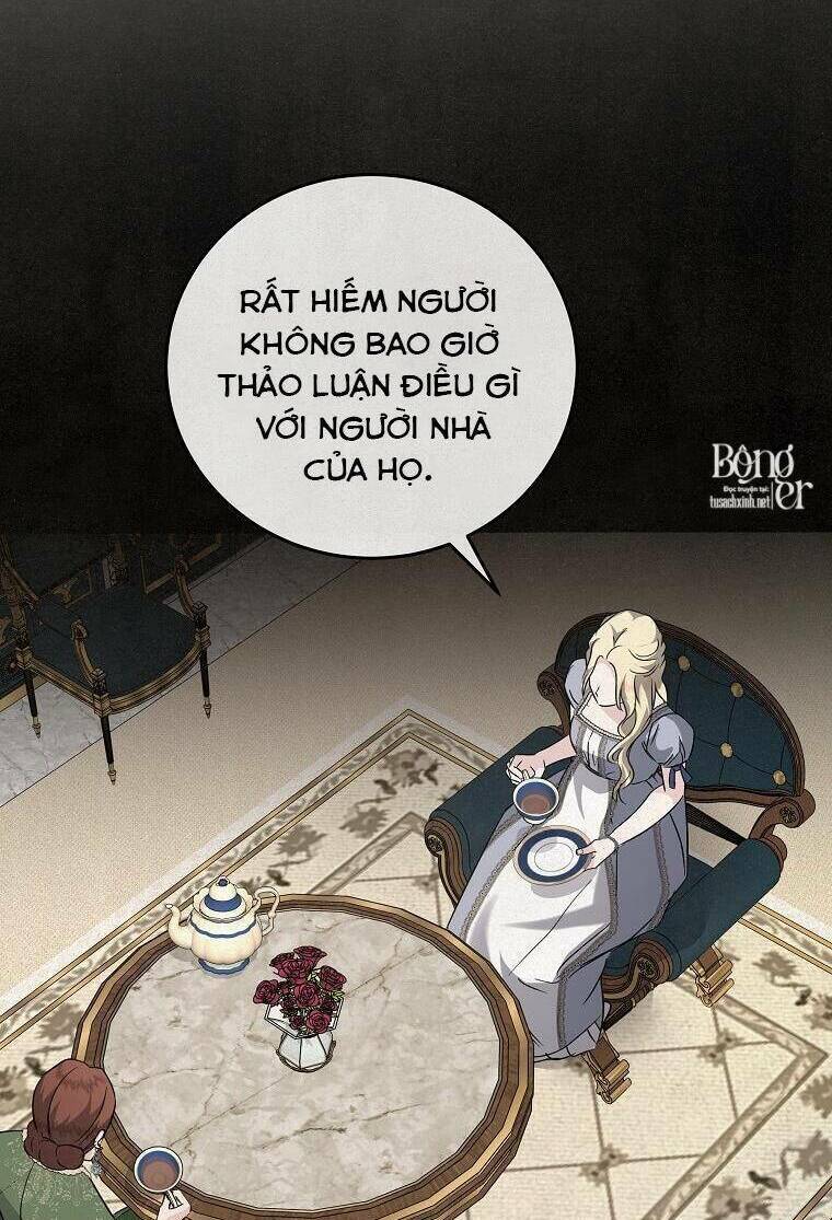 Ác Nữ Trùng Sinh - Chap 150 - Trang 81