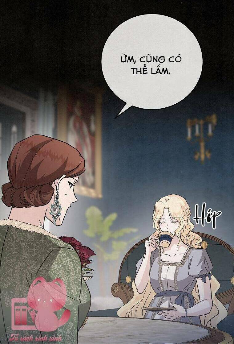 Ác Nữ Trùng Sinh - Chap 150 - Trang 83