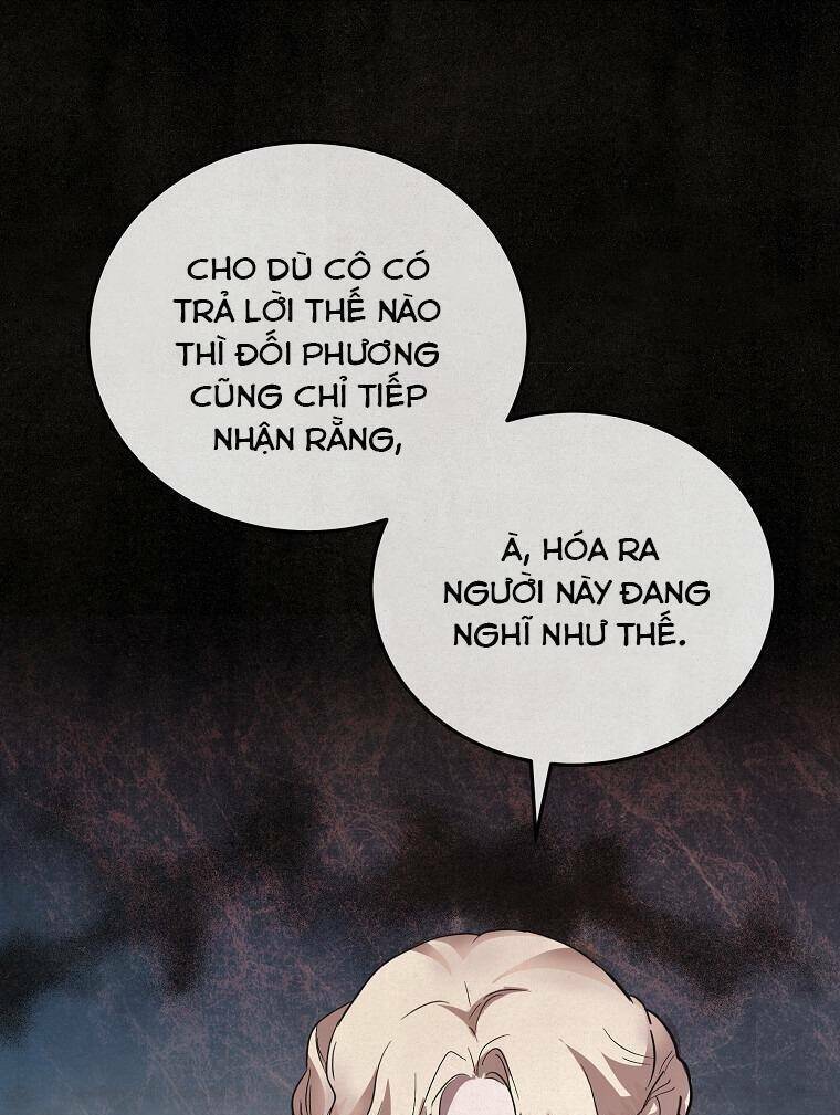 Ác Nữ Trùng Sinh - Chap 150 - Trang 84