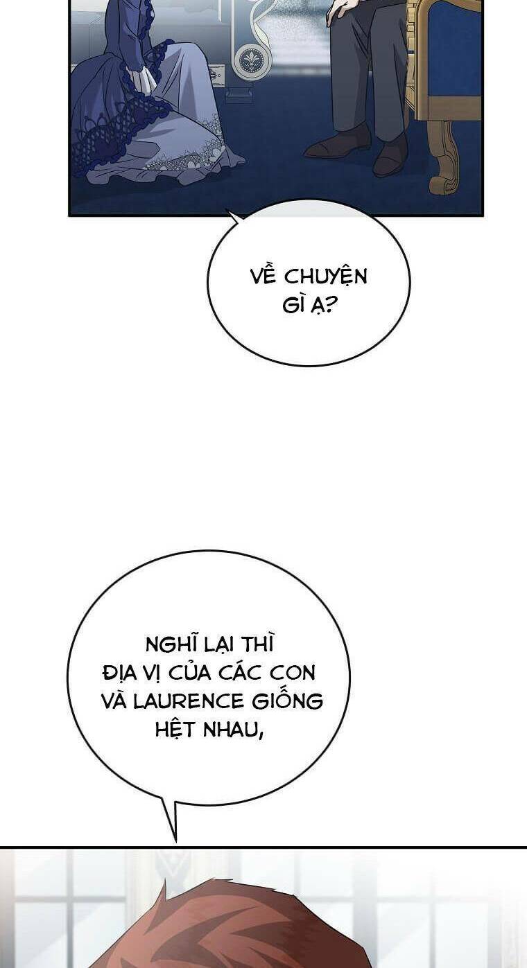 Ác Nữ Trùng Sinh - Chap 150 - Trang 91