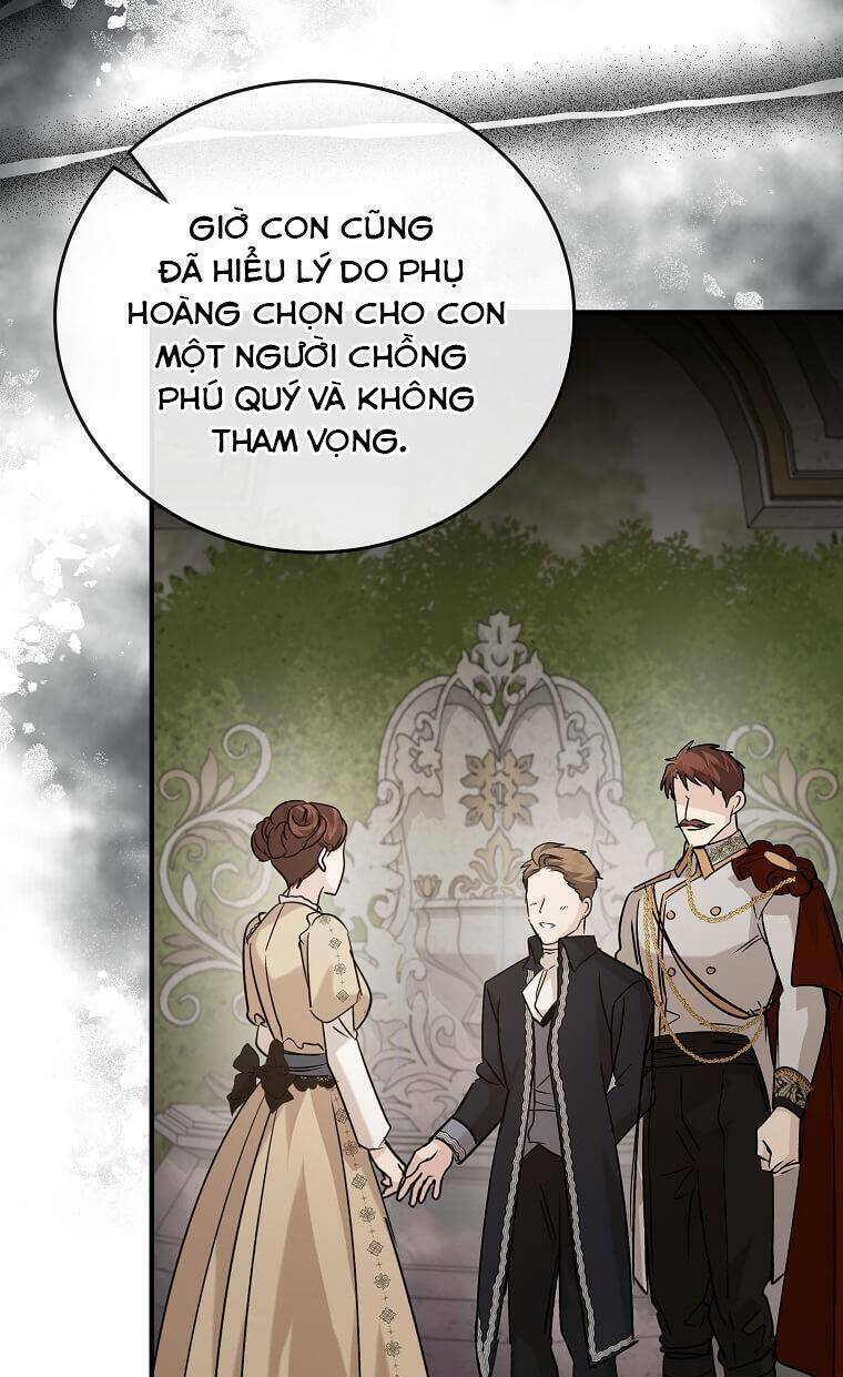 Ác Nữ Trùng Sinh - Chap 150 - Trang 98