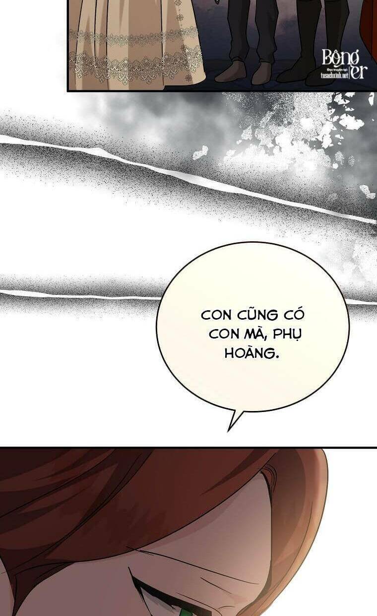 Ác Nữ Trùng Sinh - Chap 150 - Trang 99