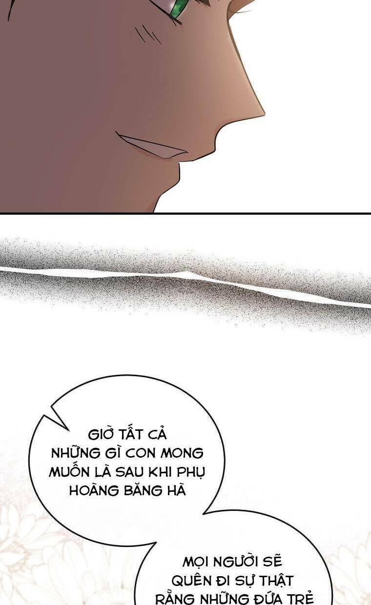 Ác Nữ Trùng Sinh - Chap 150 - Trang 100