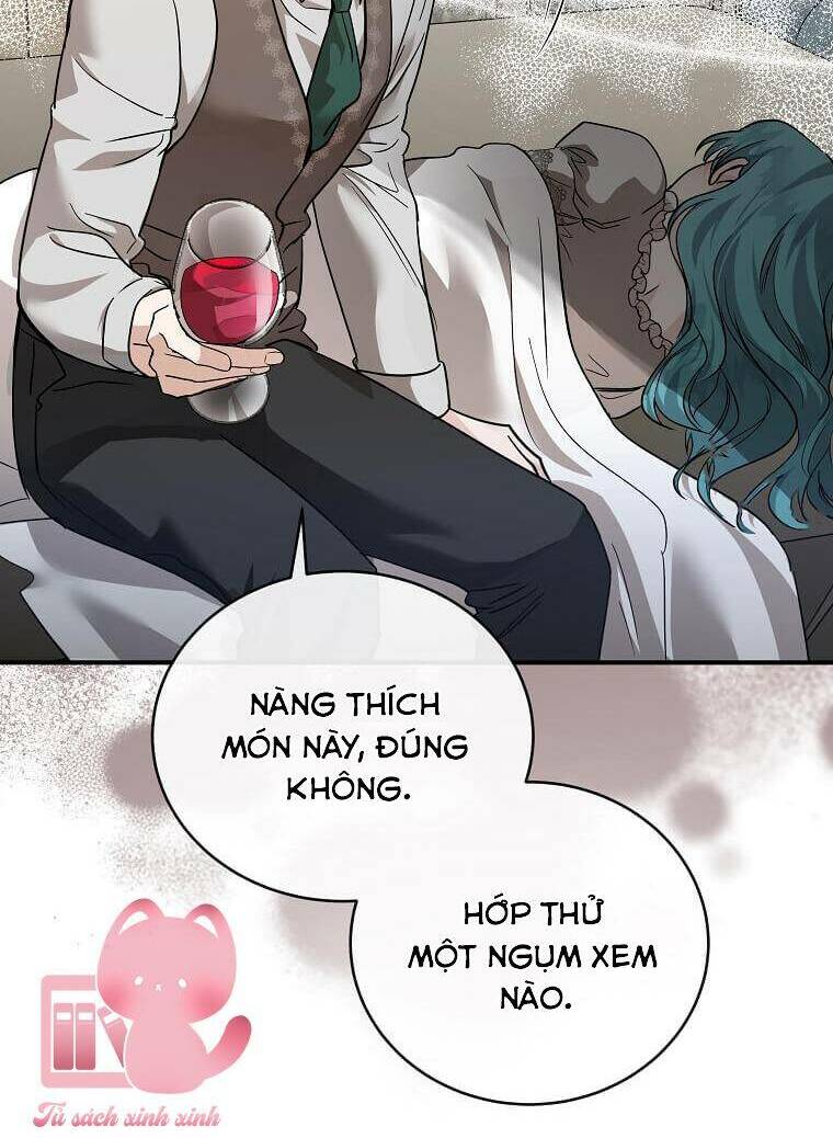 Ác Nữ Trùng Sinh - Chap 151 - Trang 15