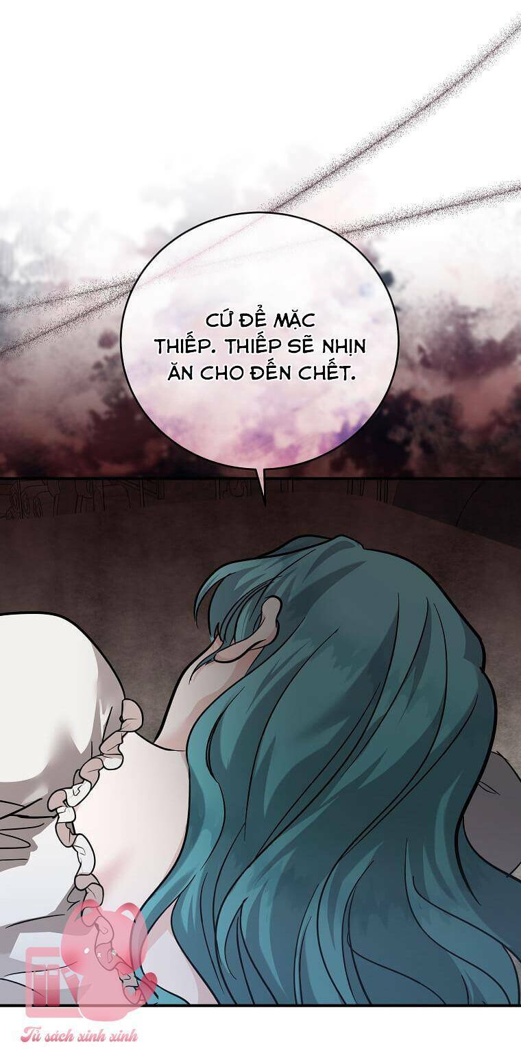 Ác Nữ Trùng Sinh - Chap 151 - Trang 16
