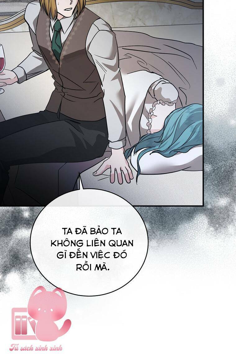 Ác Nữ Trùng Sinh - Chap 151 - Trang 18