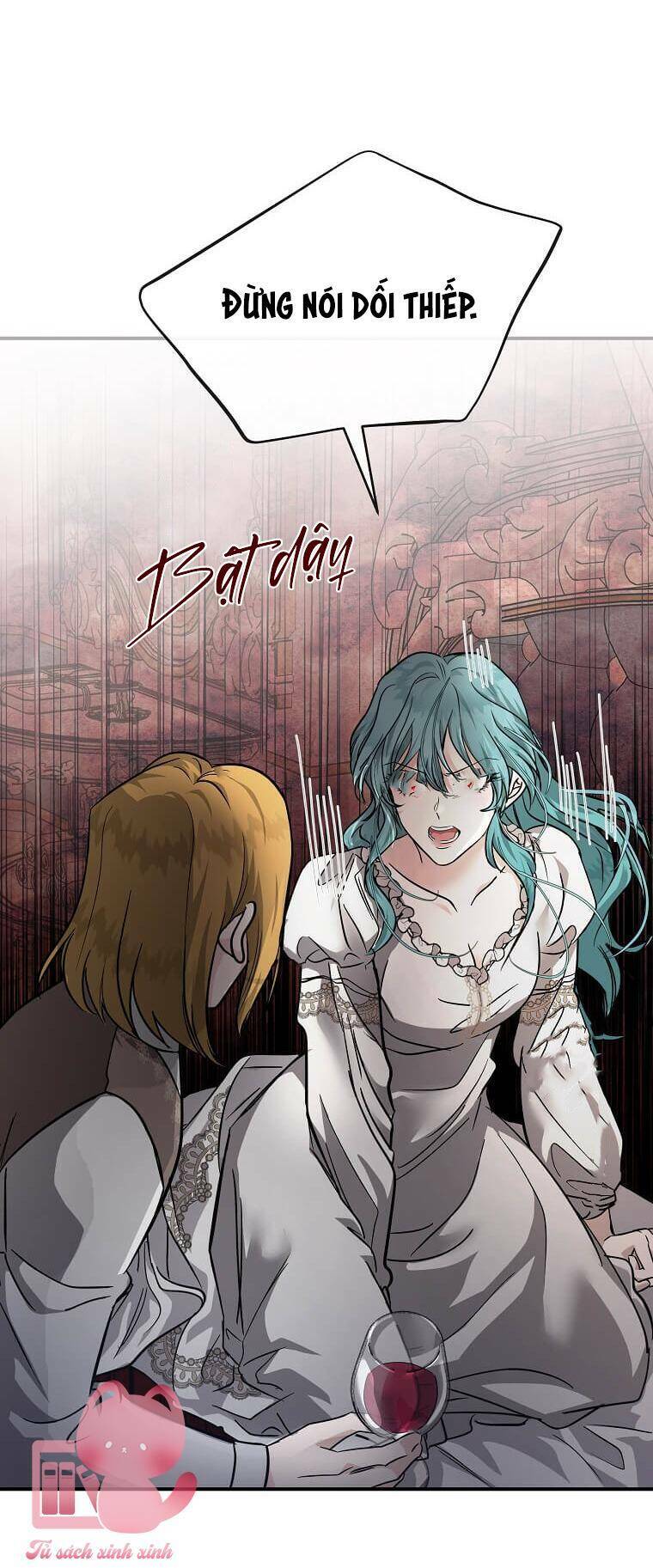 Ác Nữ Trùng Sinh - Chap 151 - Trang 19