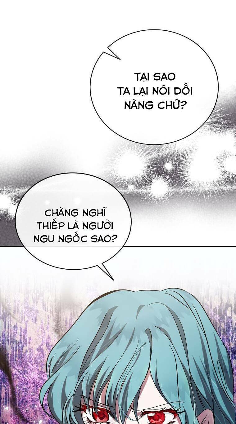 Ác Nữ Trùng Sinh - Chap 151 - Trang 20