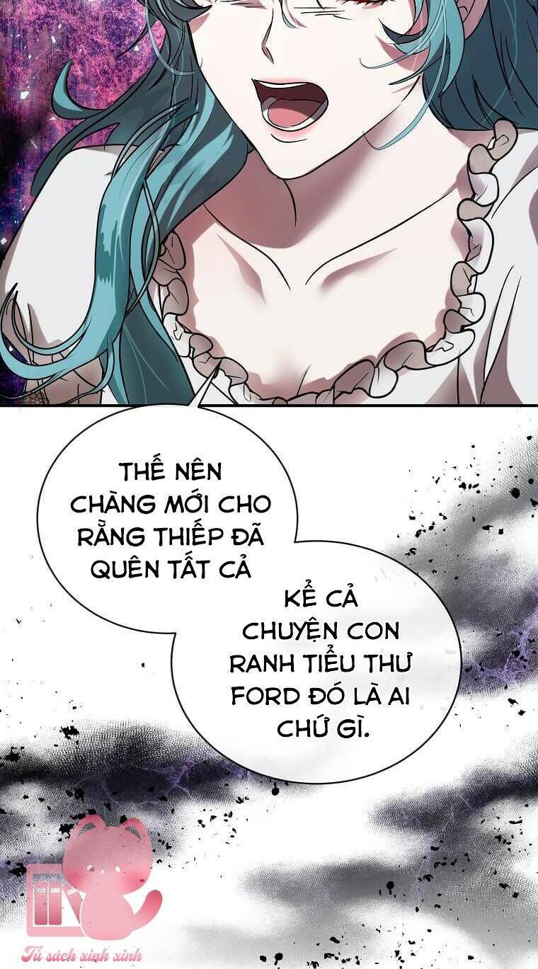 Ác Nữ Trùng Sinh - Chap 151 - Trang 21