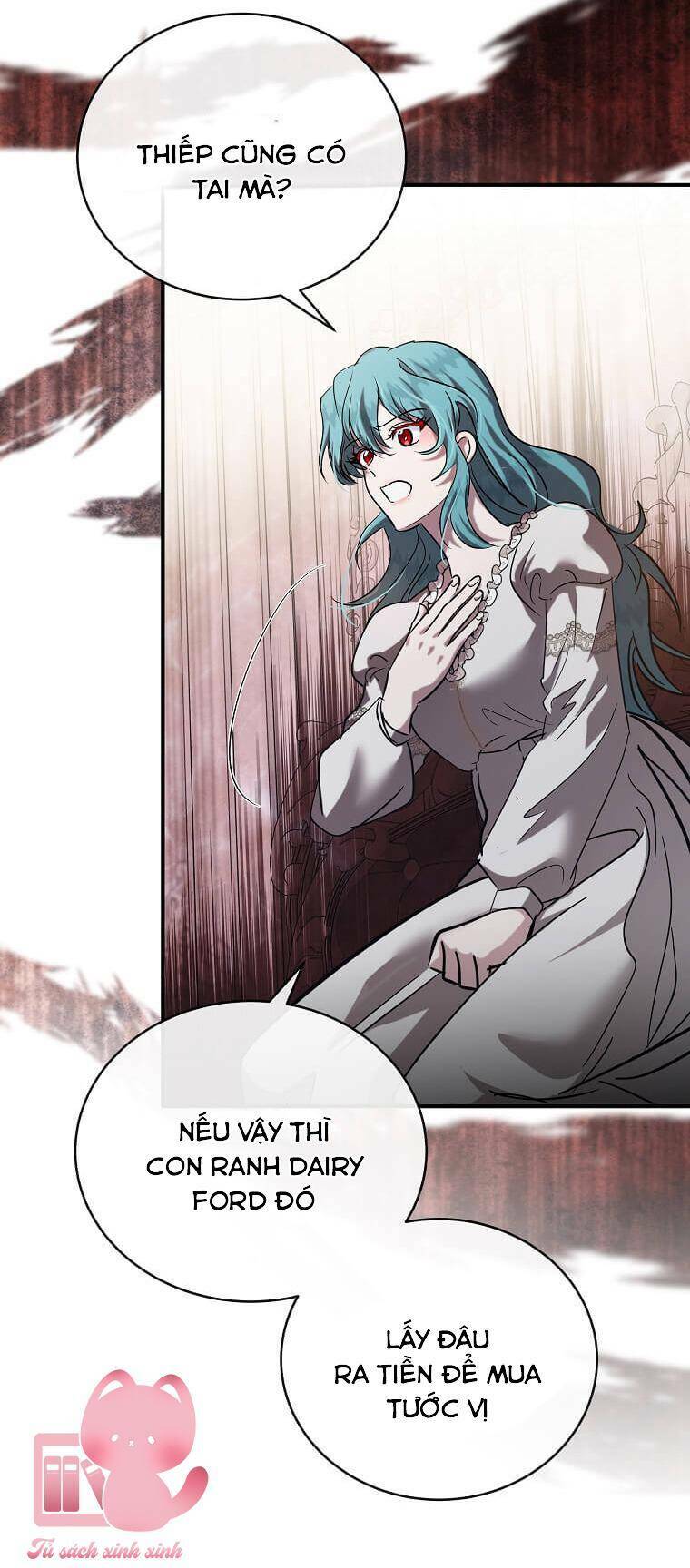Ác Nữ Trùng Sinh - Chap 151 - Trang 23
