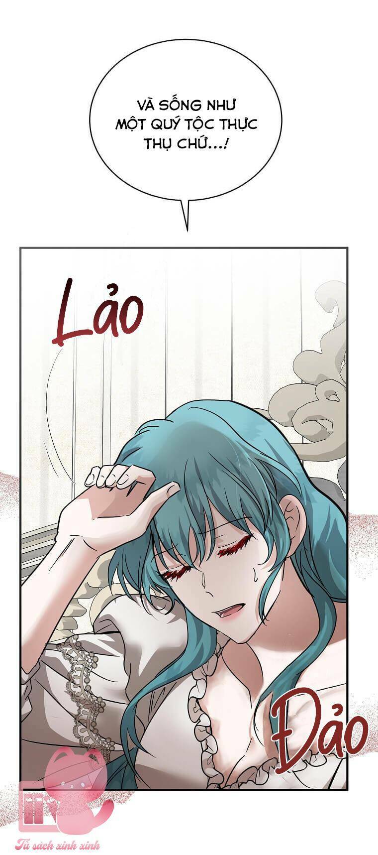Ác Nữ Trùng Sinh - Chap 151 - Trang 24