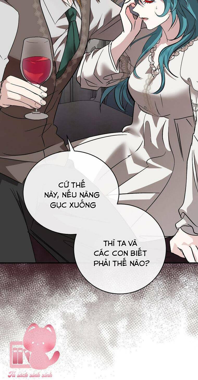 Ác Nữ Trùng Sinh - Chap 151 - Trang 26