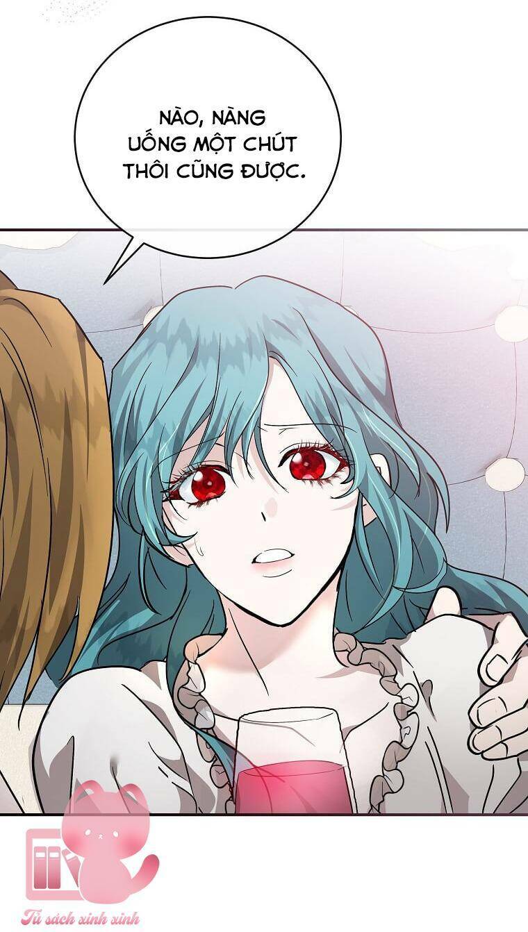 Ác Nữ Trùng Sinh - Chap 151 - Trang 27