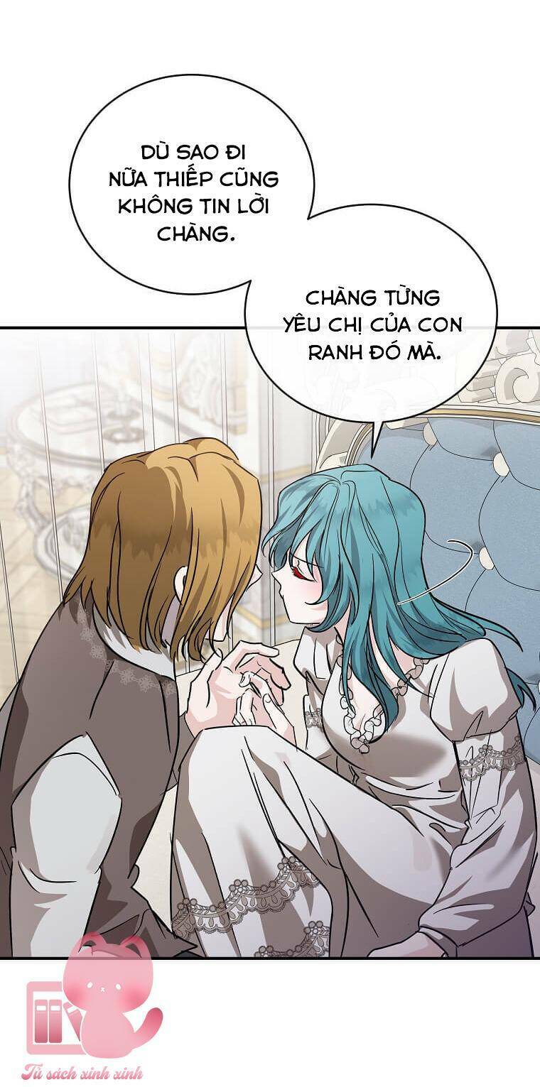 Ác Nữ Trùng Sinh - Chap 151 - Trang 30