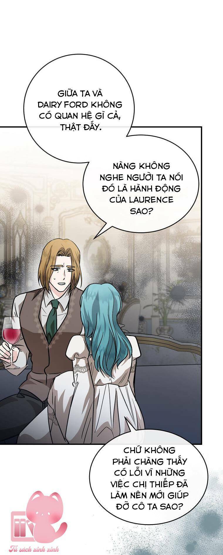 Ác Nữ Trùng Sinh - Chap 151 - Trang 31