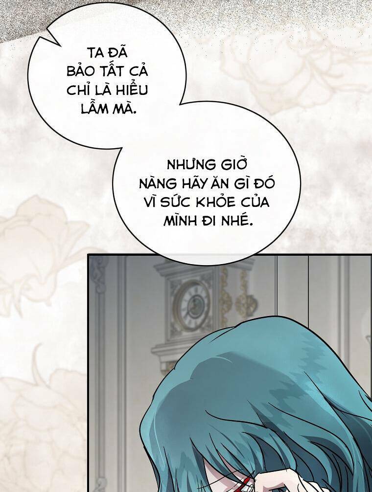 Ác Nữ Trùng Sinh - Chap 151 - Trang 36