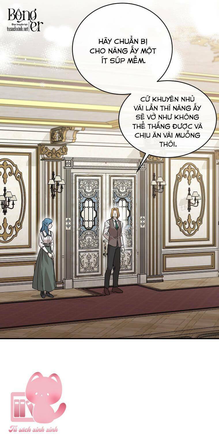 Ác Nữ Trùng Sinh - Chap 151 - Trang 39