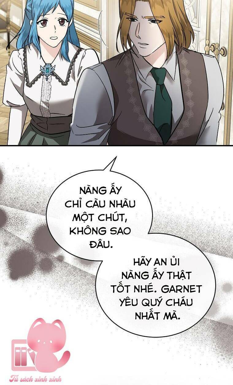 Ác Nữ Trùng Sinh - Chap 151 - Trang 41
