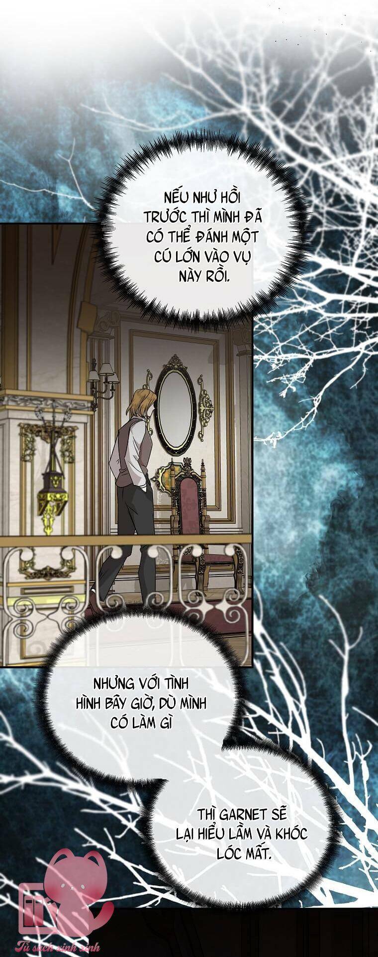 Ác Nữ Trùng Sinh - Chap 151 - Trang 42