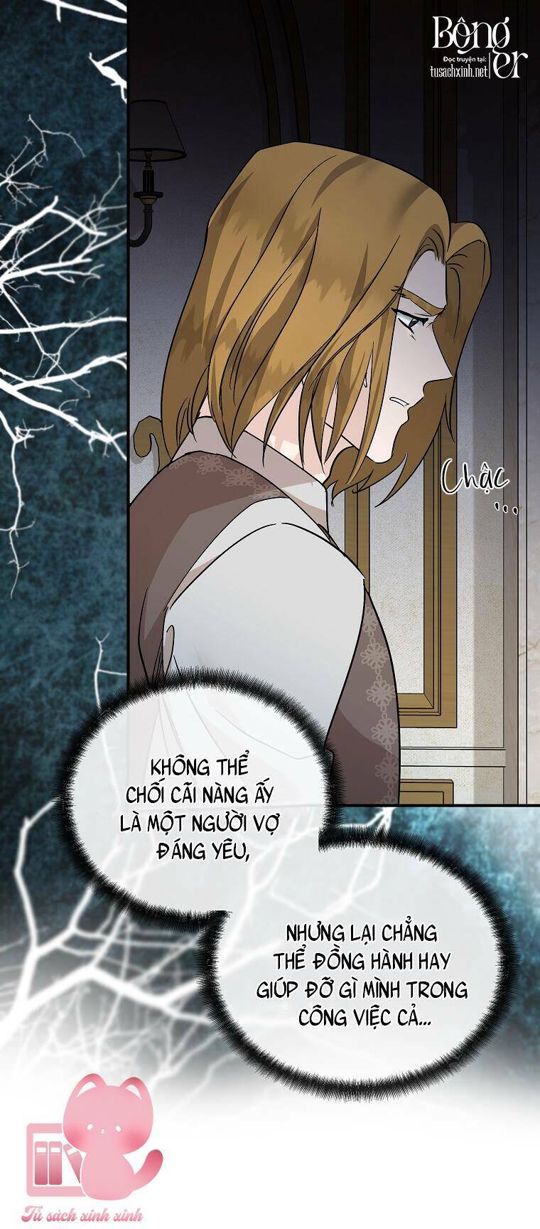 Ác Nữ Trùng Sinh - Chap 151 - Trang 43