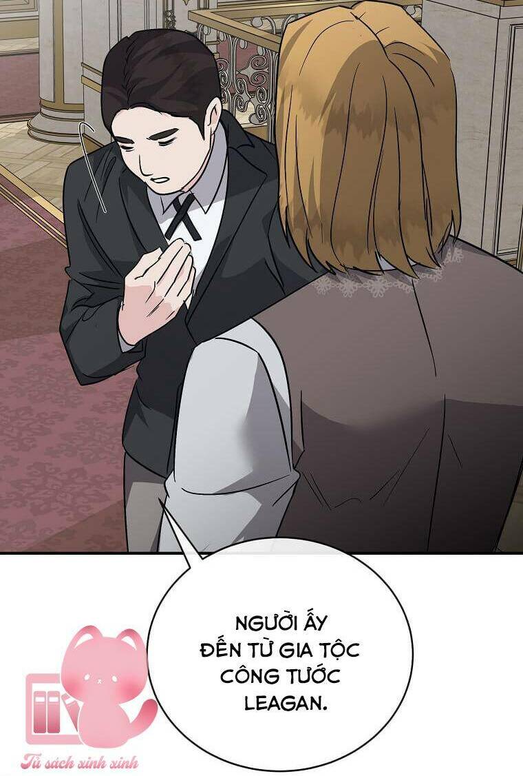 Ác Nữ Trùng Sinh - Chap 151 - Trang 46