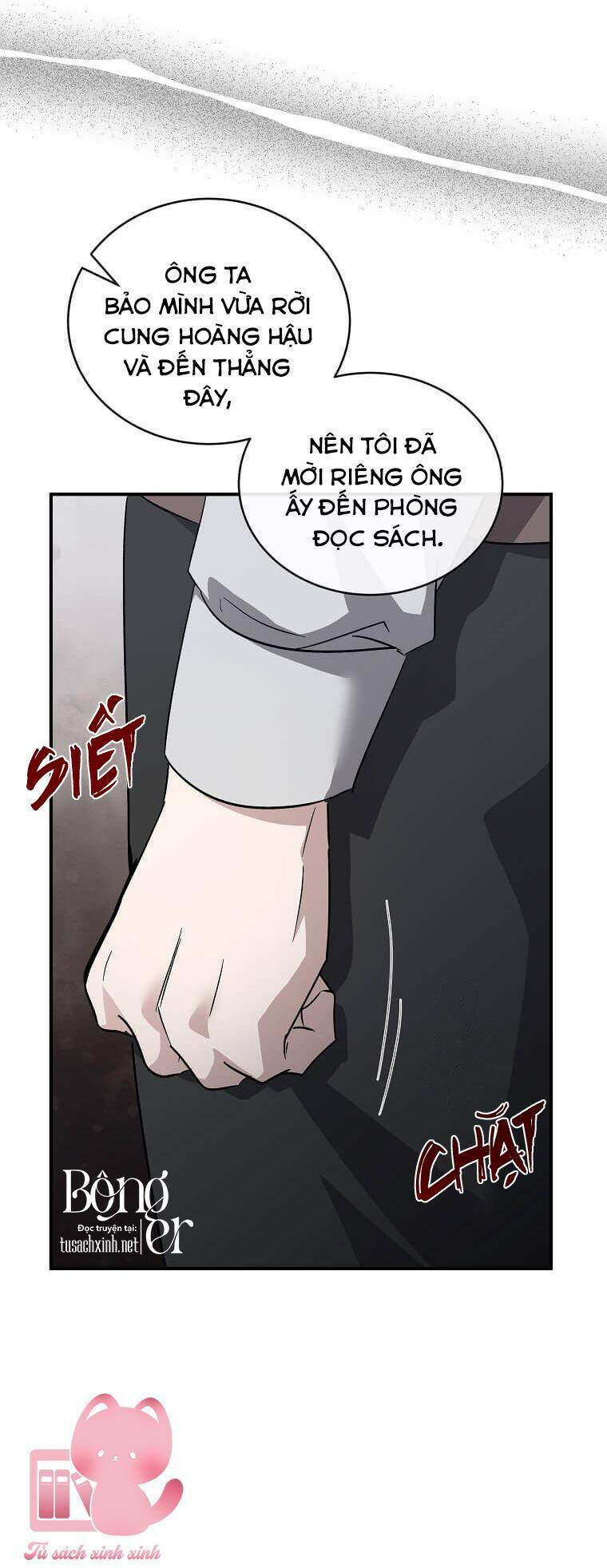 Ác Nữ Trùng Sinh - Chap 151 - Trang 47