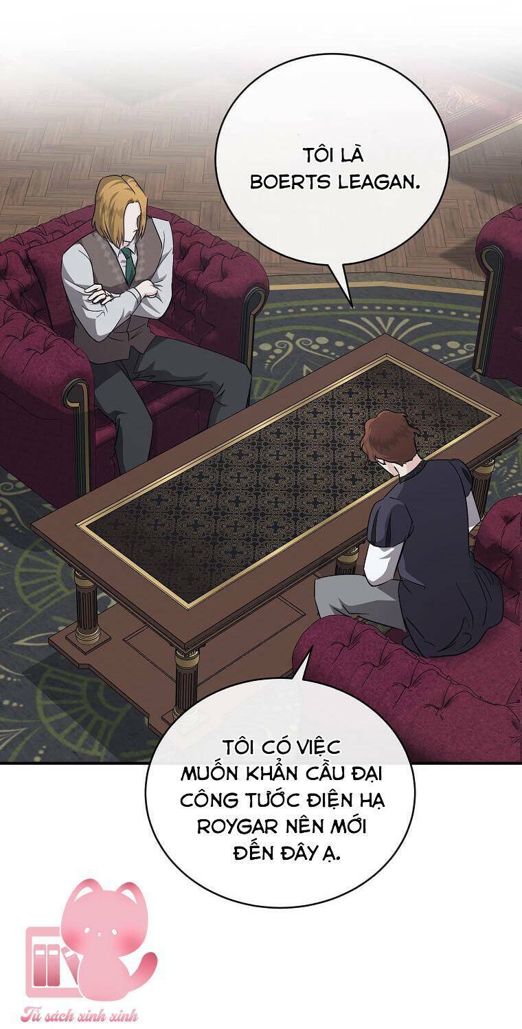 Ác Nữ Trùng Sinh - Chap 151 - Trang 49