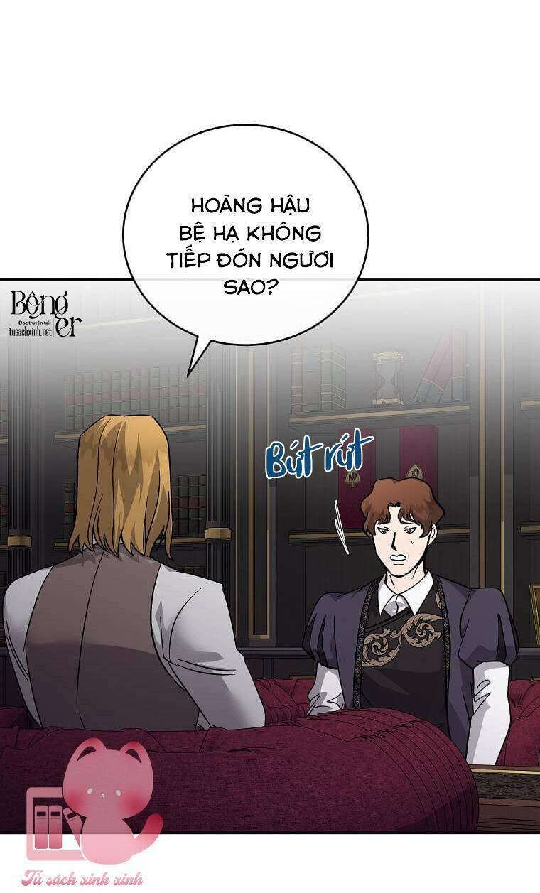 Ác Nữ Trùng Sinh - Chap 151 - Trang 50