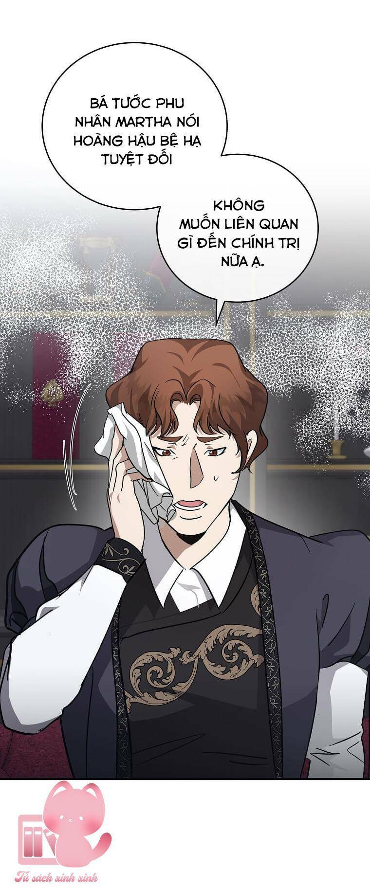 Ác Nữ Trùng Sinh - Chap 151 - Trang 51