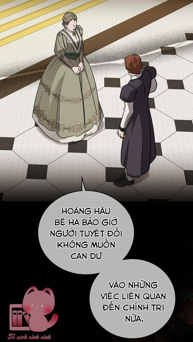 Ác Nữ Trùng Sinh - Chap 151 - Trang 53