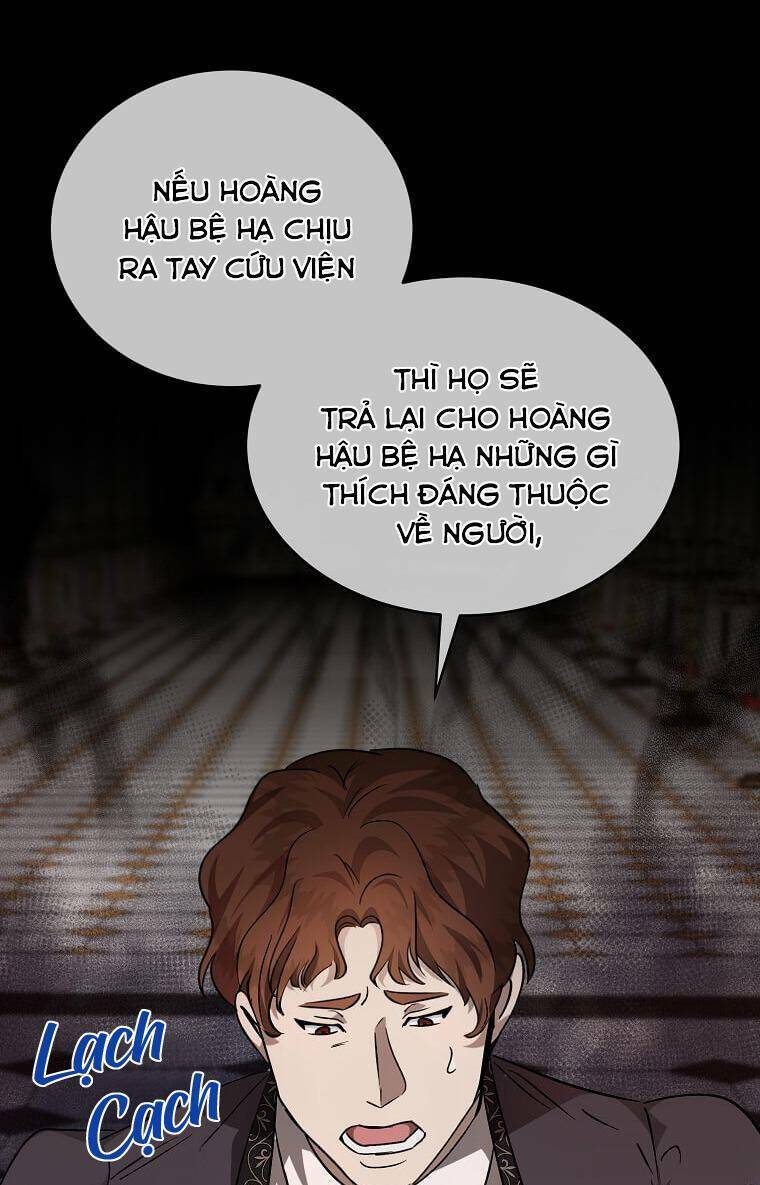 Ác Nữ Trùng Sinh - Chap 151 - Trang 56