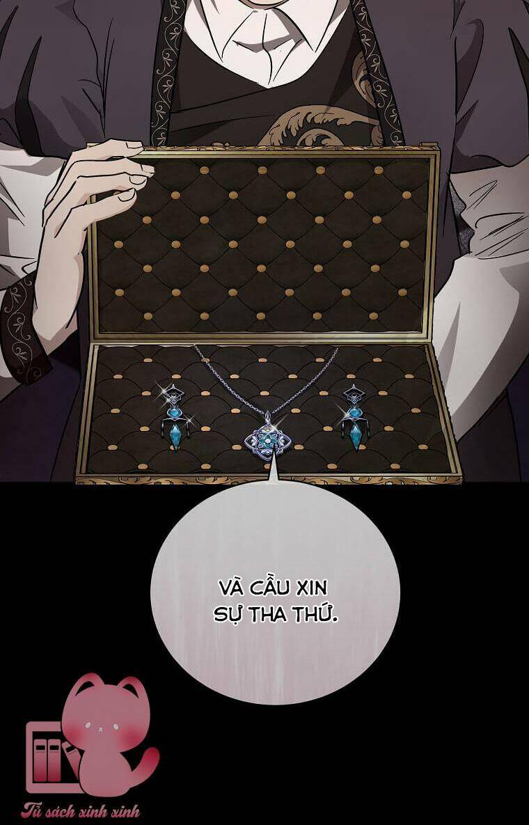 Ác Nữ Trùng Sinh - Chap 151 - Trang 57