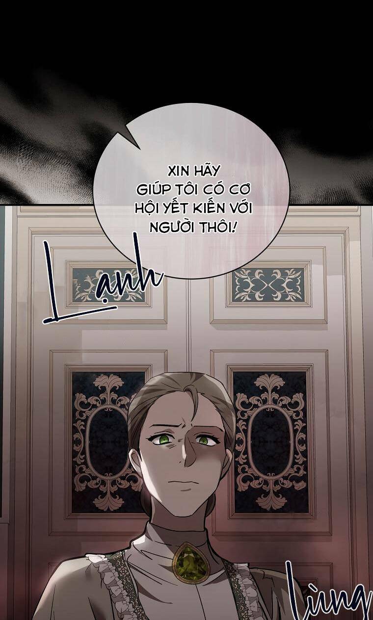 Ác Nữ Trùng Sinh - Chap 151 - Trang 58