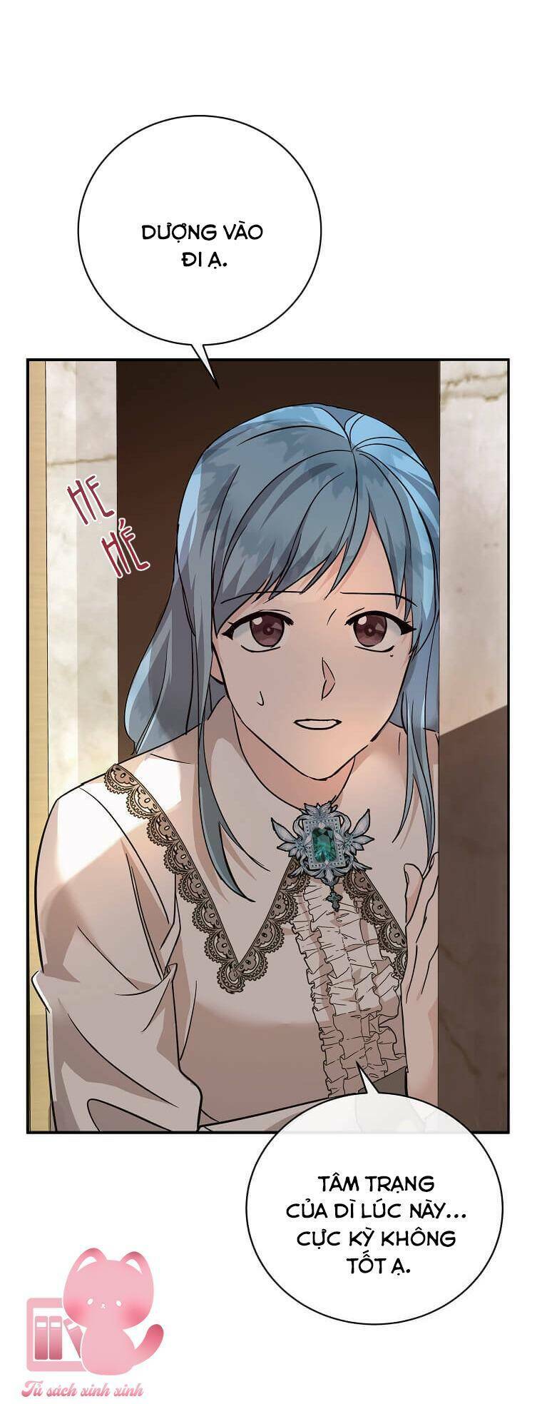 Ác Nữ Trùng Sinh - Chap 151 - Trang 7