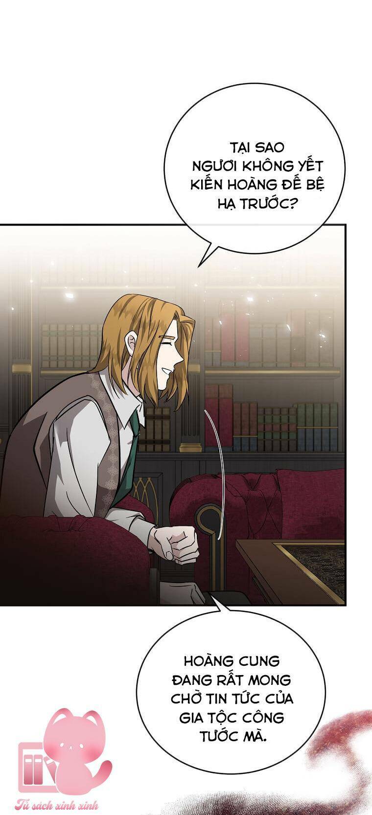 Ác Nữ Trùng Sinh - Chap 151 - Trang 70